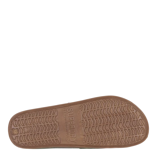 SUPERDRY MUŠKE PAPUČE MULTICOLOR 50271