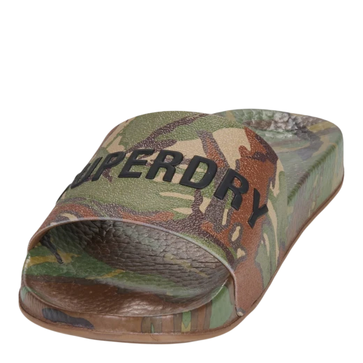 SUPERDRY MUŠKE PAPUČE MULTICOLOR 50271