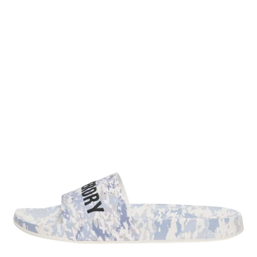 SUPERDRY MUŠKE PAPUČE BIJELA 50272