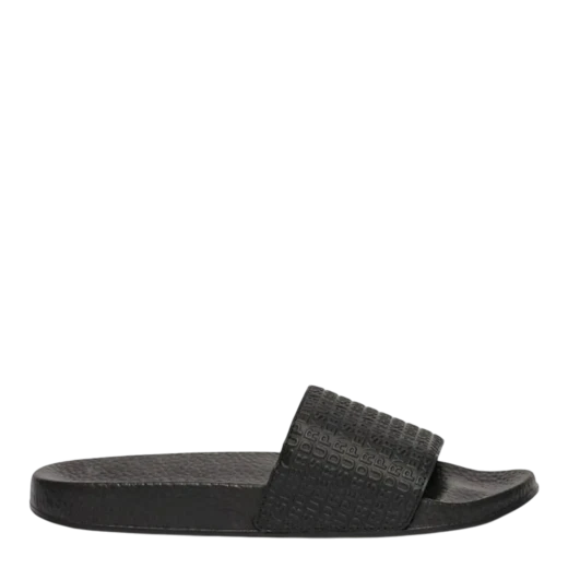SUPERDRY MUŠKE PAPUČE CRNA