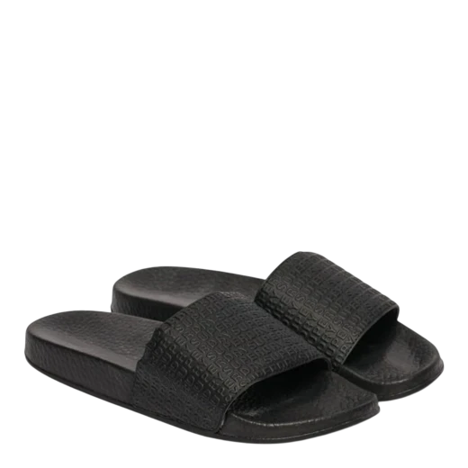 SUPERDRY MUŠKE PAPUČE CRNA 50274