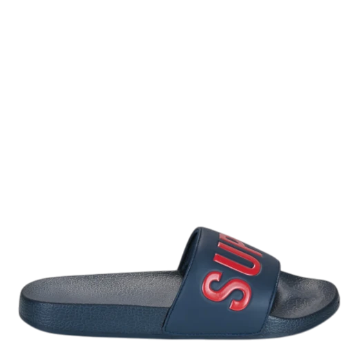 SUPERDRY MUŠKE PAPUČE TEGET