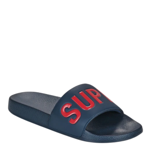 SUPERDRY MUŠKE PAPUČE TEGET 50276