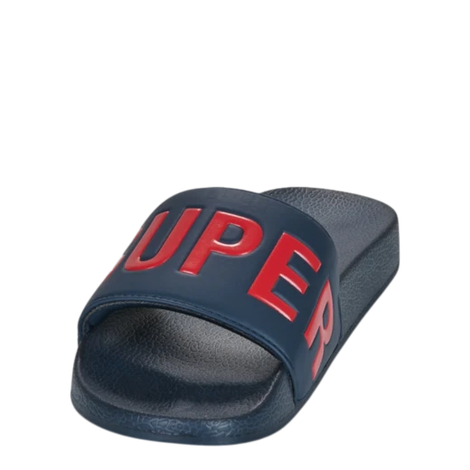 SUPERDRY MUŠKE PAPUČE TEGET 50276