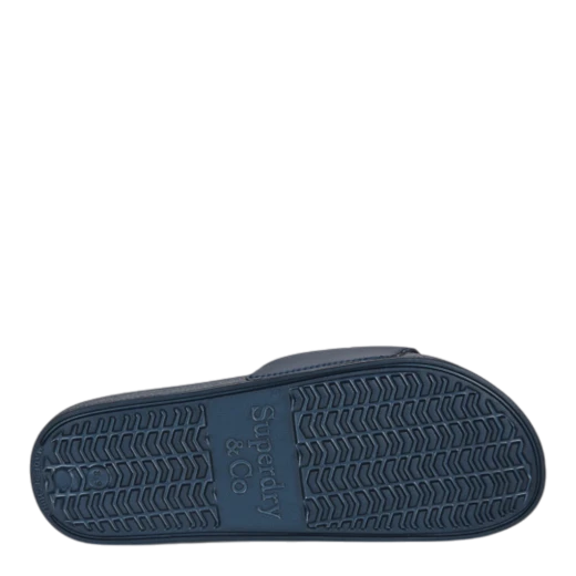SUPERDRY MUŠKE PAPUČE TEGET 50276