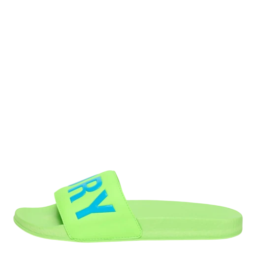 SUPERDRY MUŠKE PAPUČE ZELENA 50277