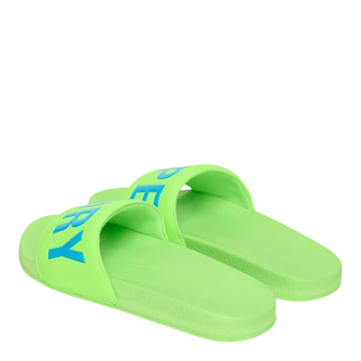 SUPERDRY MUŠKE PAPUČE ZELENA 50277