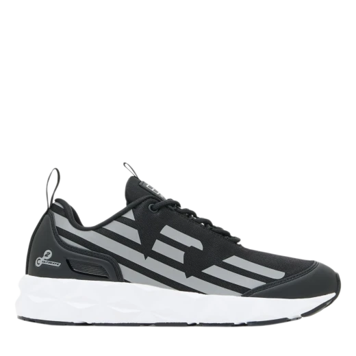 ARMANI MUŠKE PATIKE CRNA