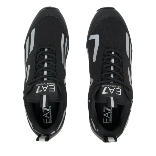 ARMANI MUŠKE PATIKE CRNA 39009