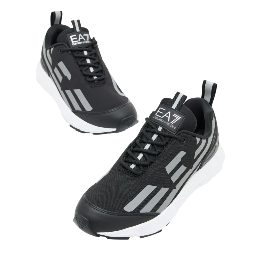 ARMANI MUŠKE PATIKE CRNA 39009