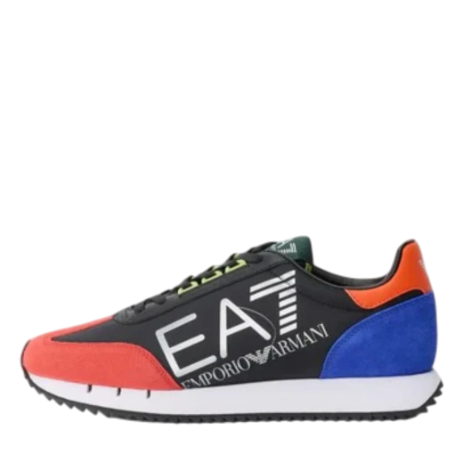 ARMANI MUŠKE PATIKE MULTICOLOR