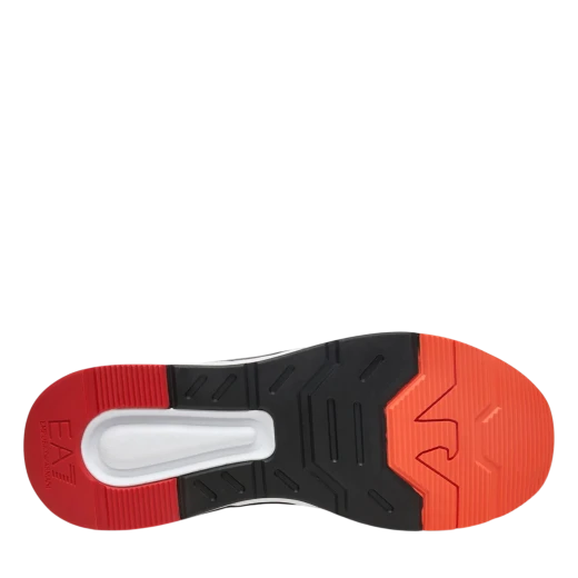 ARMANI MUŠKE PATIKE MULTICOLOR 42895