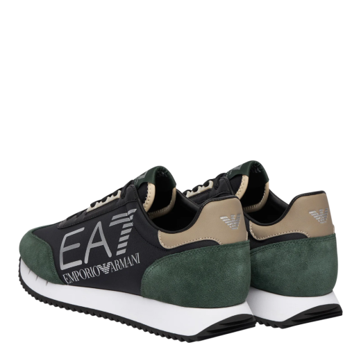 ARMANI MUŠKE PATIKE MULTICOLOR 46909