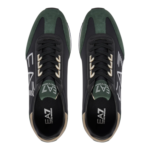 ARMANI MUŠKE PATIKE MULTICOLOR 46909