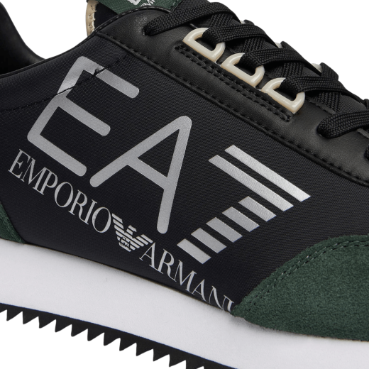 ARMANI MUŠKE PATIKE MULTICOLOR 46909