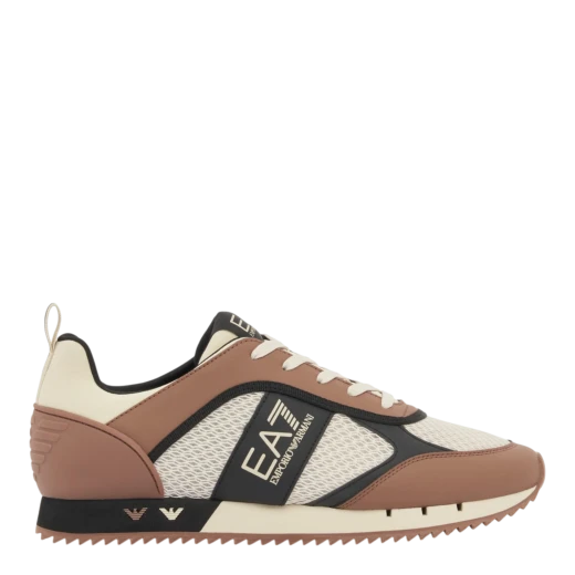 ARMANI MUŠKE PATIKE MULTICOLOR