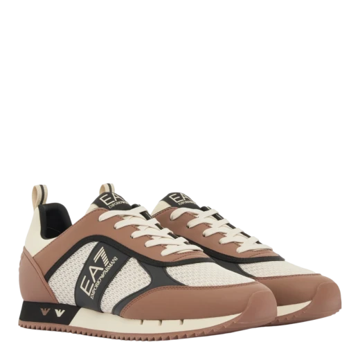 ARMANI MUŠKE PATIKE MULTICOLOR 51117