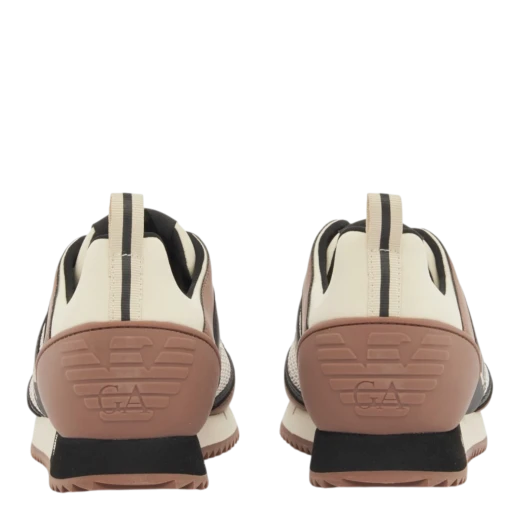 ARMANI MUŠKE PATIKE MULTICOLOR 51117