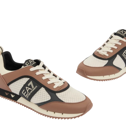 ARMANI MUŠKE PATIKE MULTICOLOR 51117
