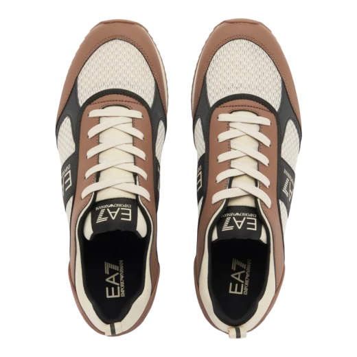 ARMANI MUŠKE PATIKE MULTICOLOR 51117