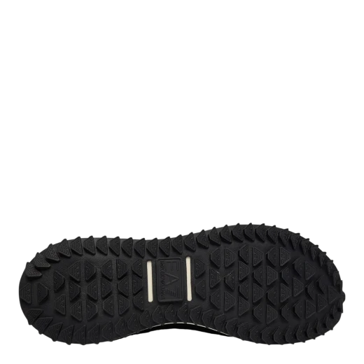 ARMANI MUŠKE PATIKE CRNA 51118