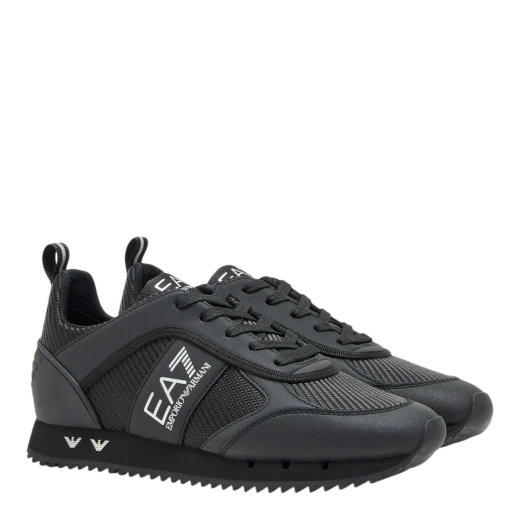ARMANI MUŠKE PATIKE CRNA 52497