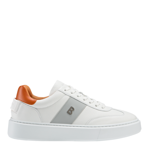 BOGNER MUŠKE PATIKE BIJELA