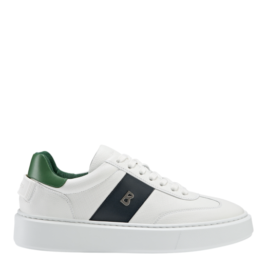 BOGNER MUŠKE PATIKE BIJELA