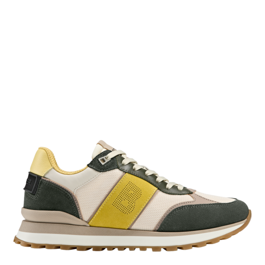 BOGNER MUŠKE PATIKE MULTICOLOR