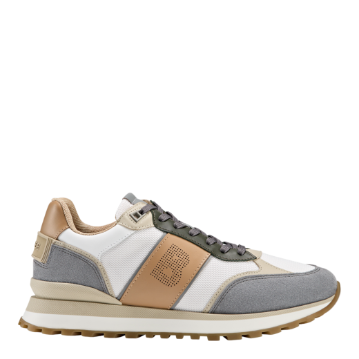 BOGNER MUŠKE PATIKE MULTICOLOR