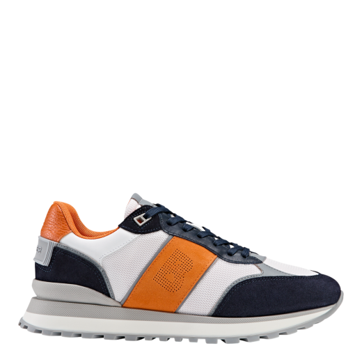 BOGNER MUŠKE PATIKE MULTICOLOR