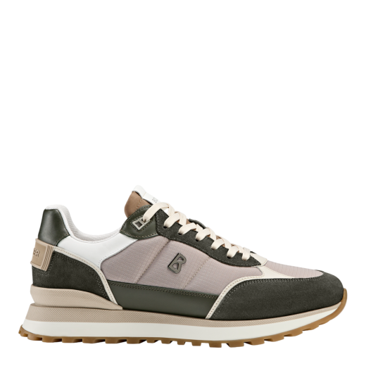 BOGNER MUŠKE PATIKE MULTICOLOR