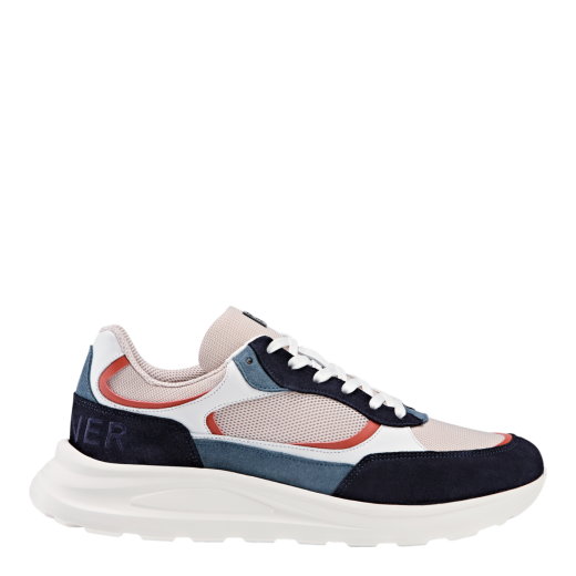 BOGNER MUŠKE PATIKE MULTICOLOR