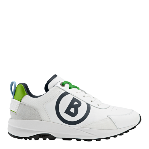 BOGNER MUŠKE PATIKE BIJELA