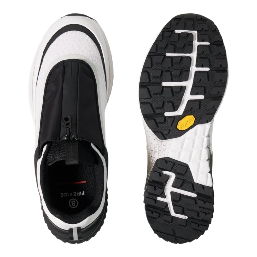 Bogner F+I MUŠKE PATIKE BIJELA 49781