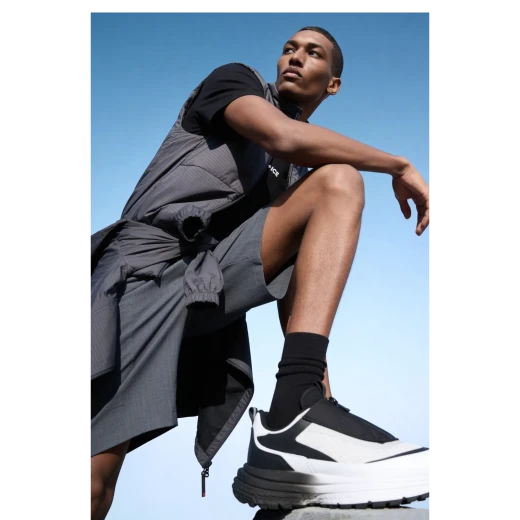 Bogner F+I MUŠKE PATIKE BIJELA 49781