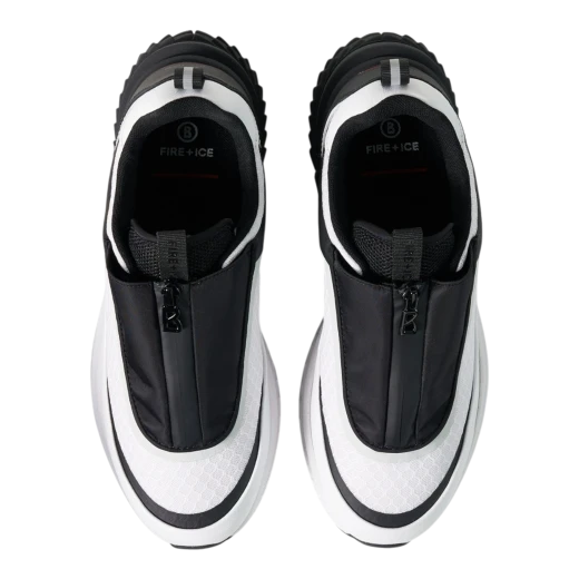 Bogner F+I MUŠKE PATIKE BIJELA 49781