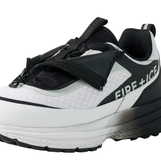 Bogner F+I MUŠKE PATIKE BIJELA 49781