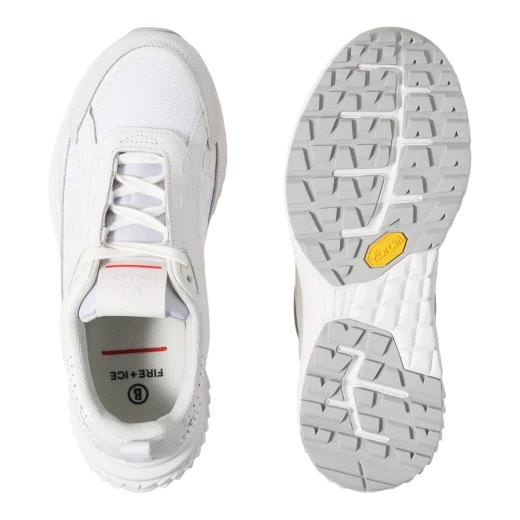 Bogner F+I MUŠKE PATIKE BIJELA 49783