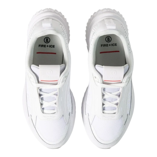 Bogner F+I MUŠKE PATIKE BIJELA 49783