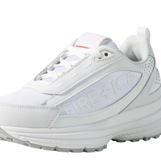 Bogner F+I MUŠKE PATIKE BIJELA 49783