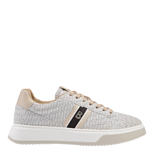 BOGNER MUŠKE PATIKE BIJELA