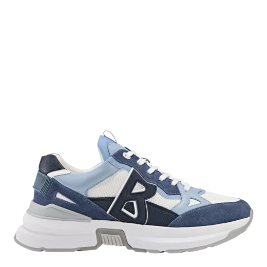 BOGNER MUŠKE PATIKE TEGET