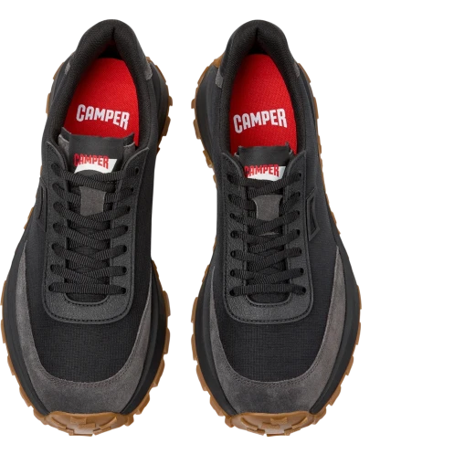 CAMPER MUŠKE PATIKE CRNA 42633
