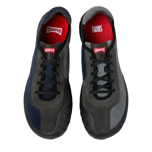 CAMPER MUŠKE PATIKE MULTICOLOR 42654