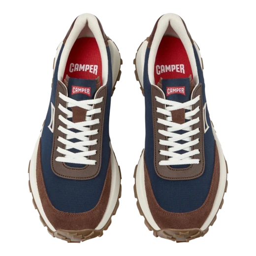 CAMPER MUŠKE PATIKE MULTICOLOR 48892