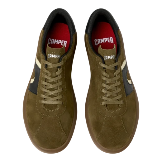 CAMPER MUŠKE PATIKE MASLINASTA 48893