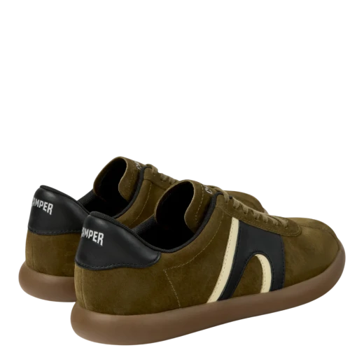 CAMPER MUŠKE PATIKE MASLINASTA 48893