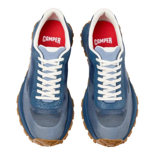 CAMPER MUŠKE PATIKE MULTICOLOR 48900