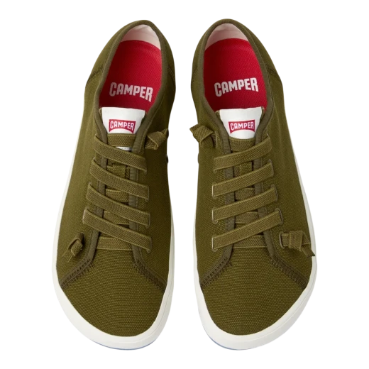 CAMPER MUŠKE PATIKE MASLINASTA 48902